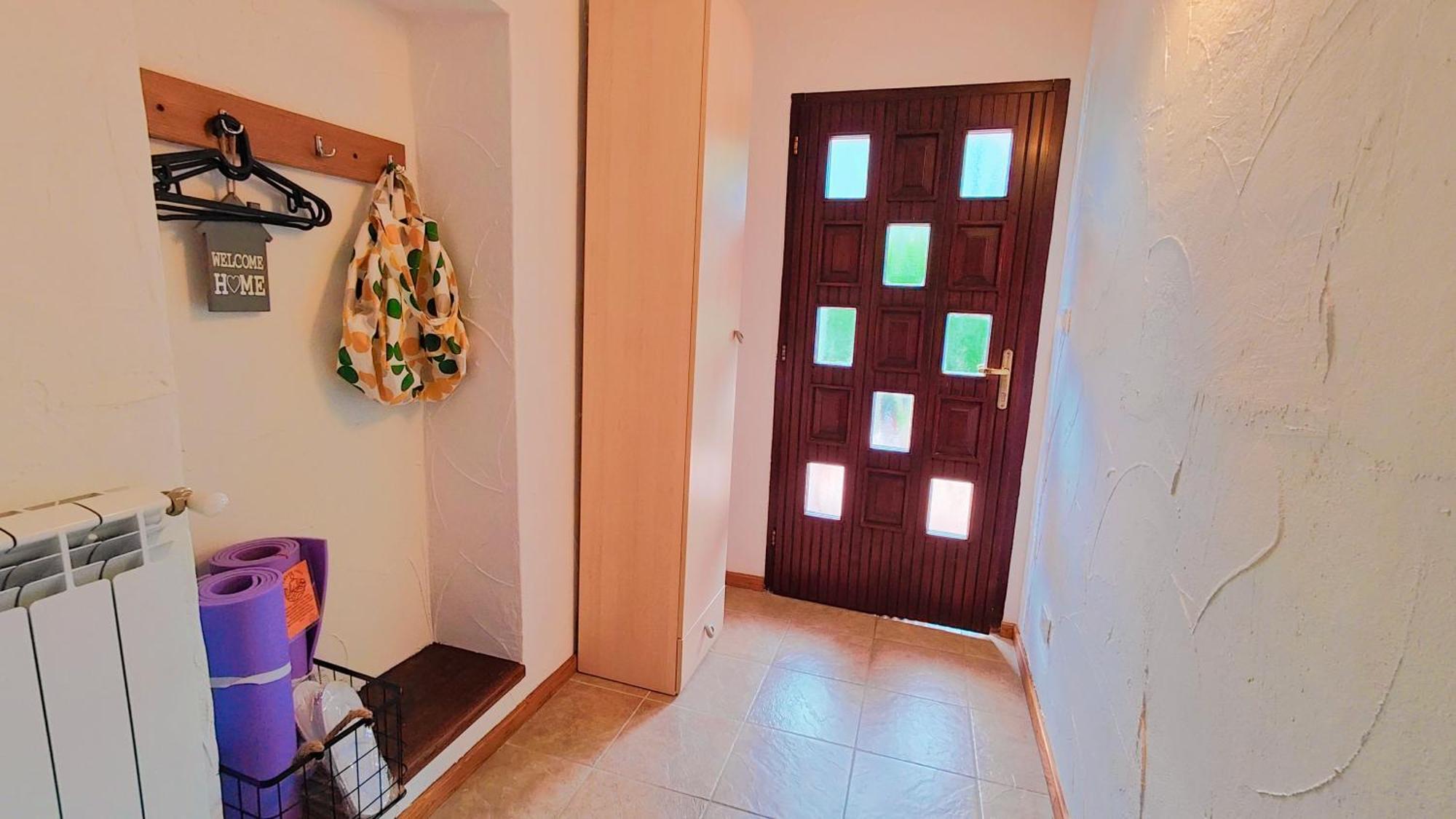 Soca Home Bovec Quarto foto