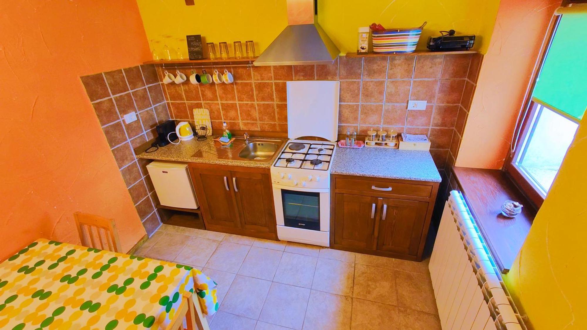 Soca Home Bovec Quarto foto