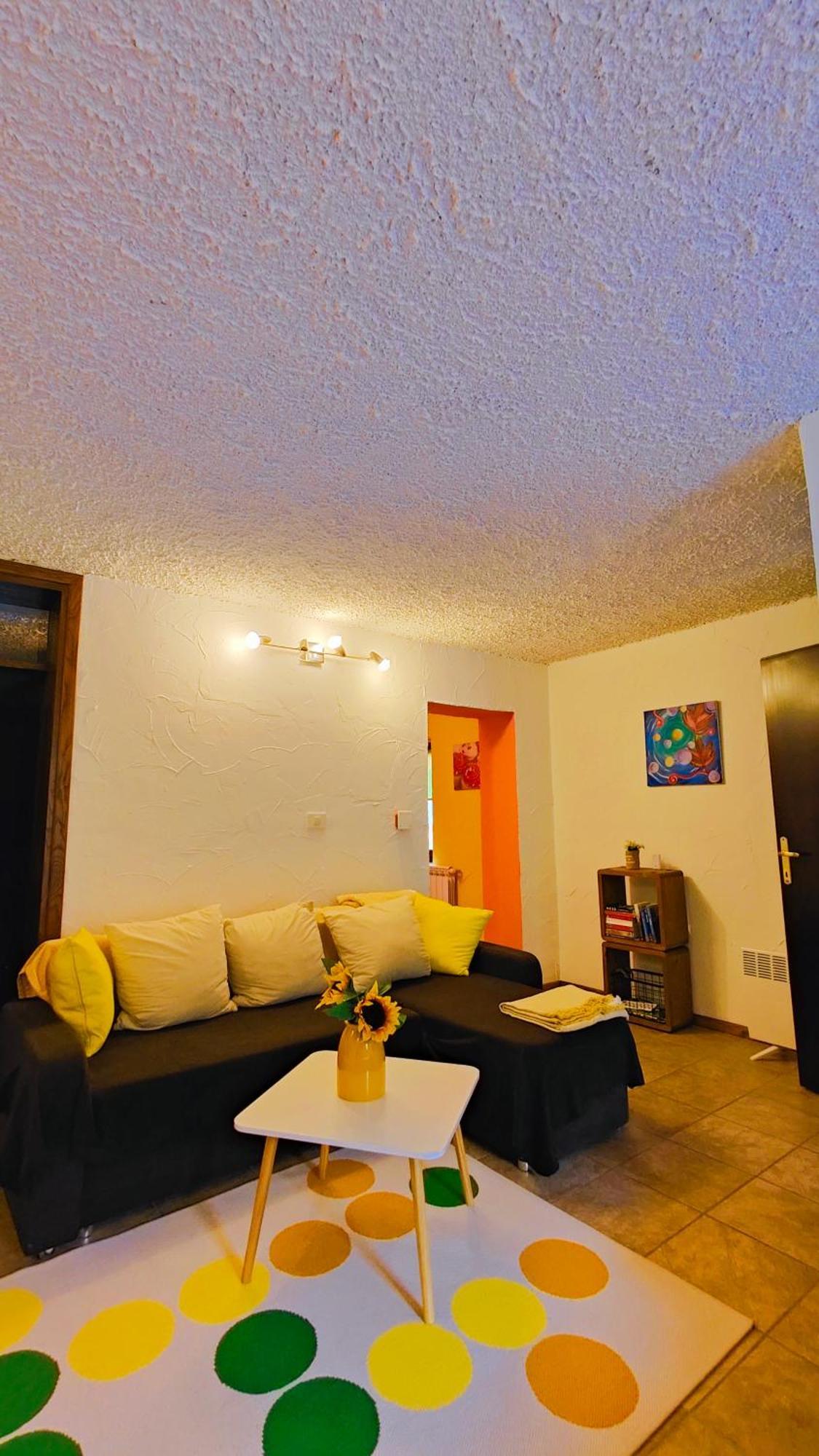 Soca Home Bovec Quarto foto