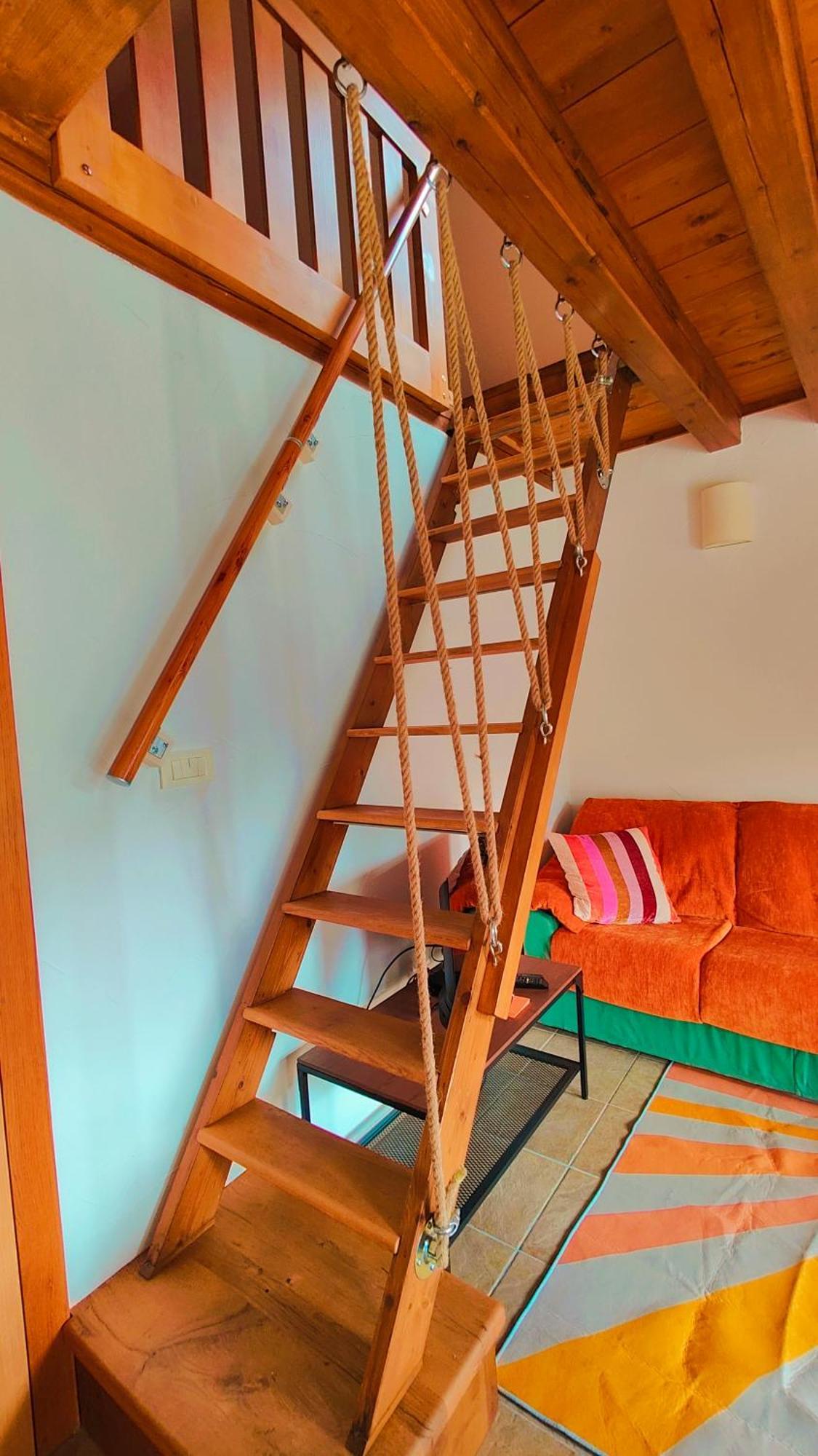 Soca Home Bovec Quarto foto