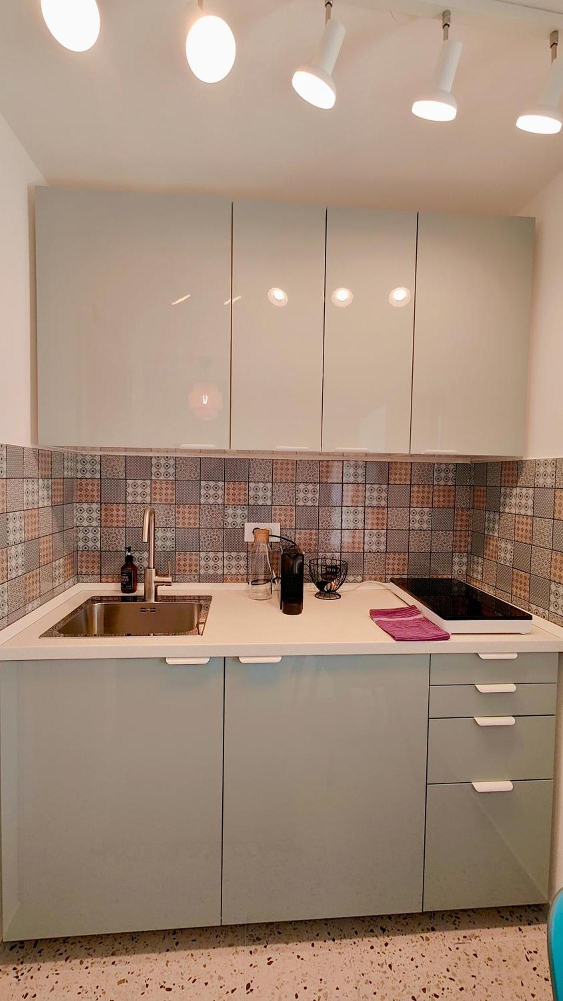 Soca Home Bovec Quarto foto