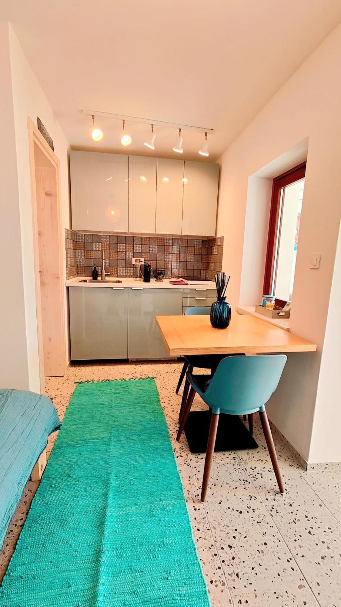 Soca Home Bovec Quarto foto
