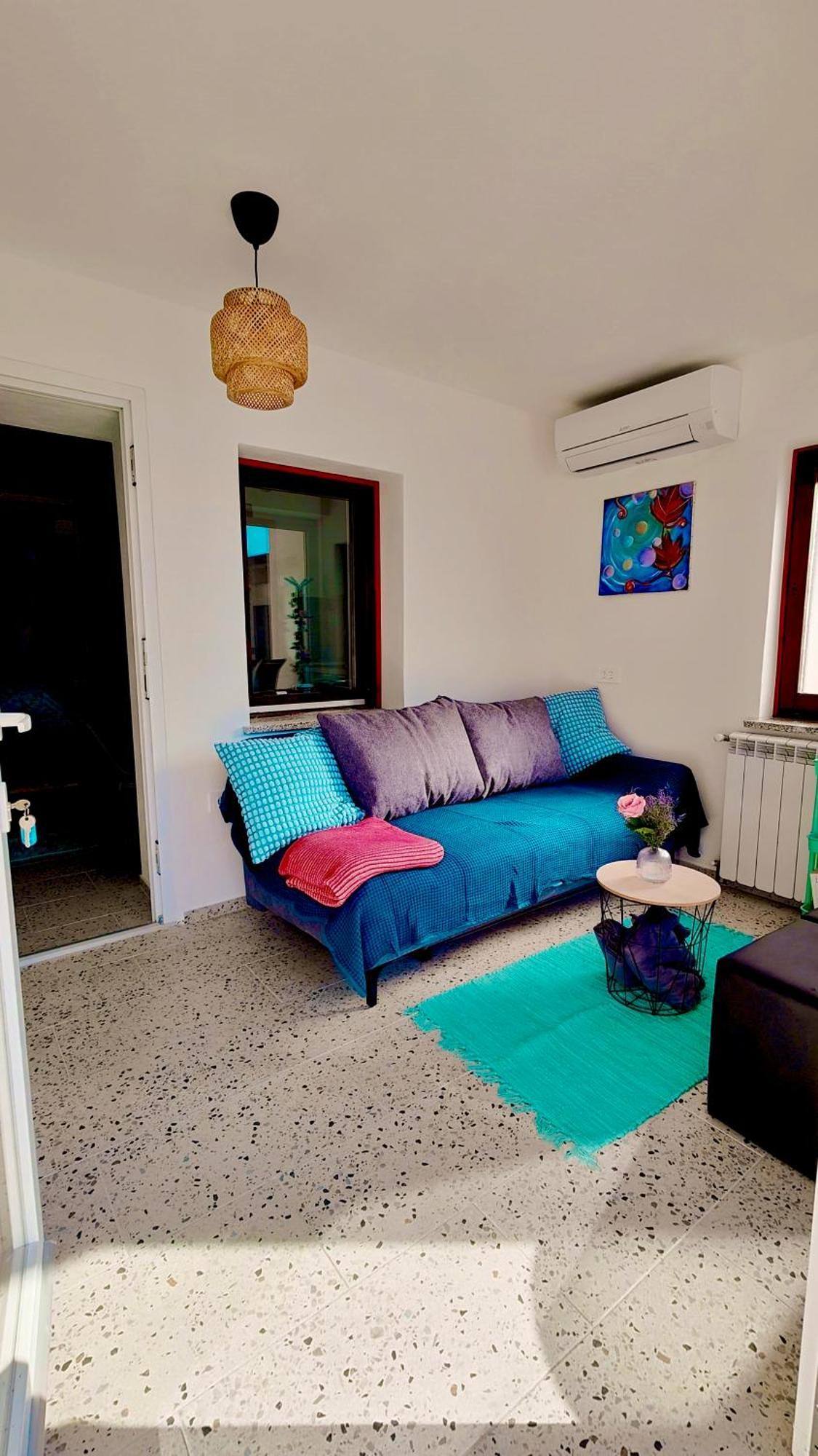 Soca Home Bovec Quarto foto