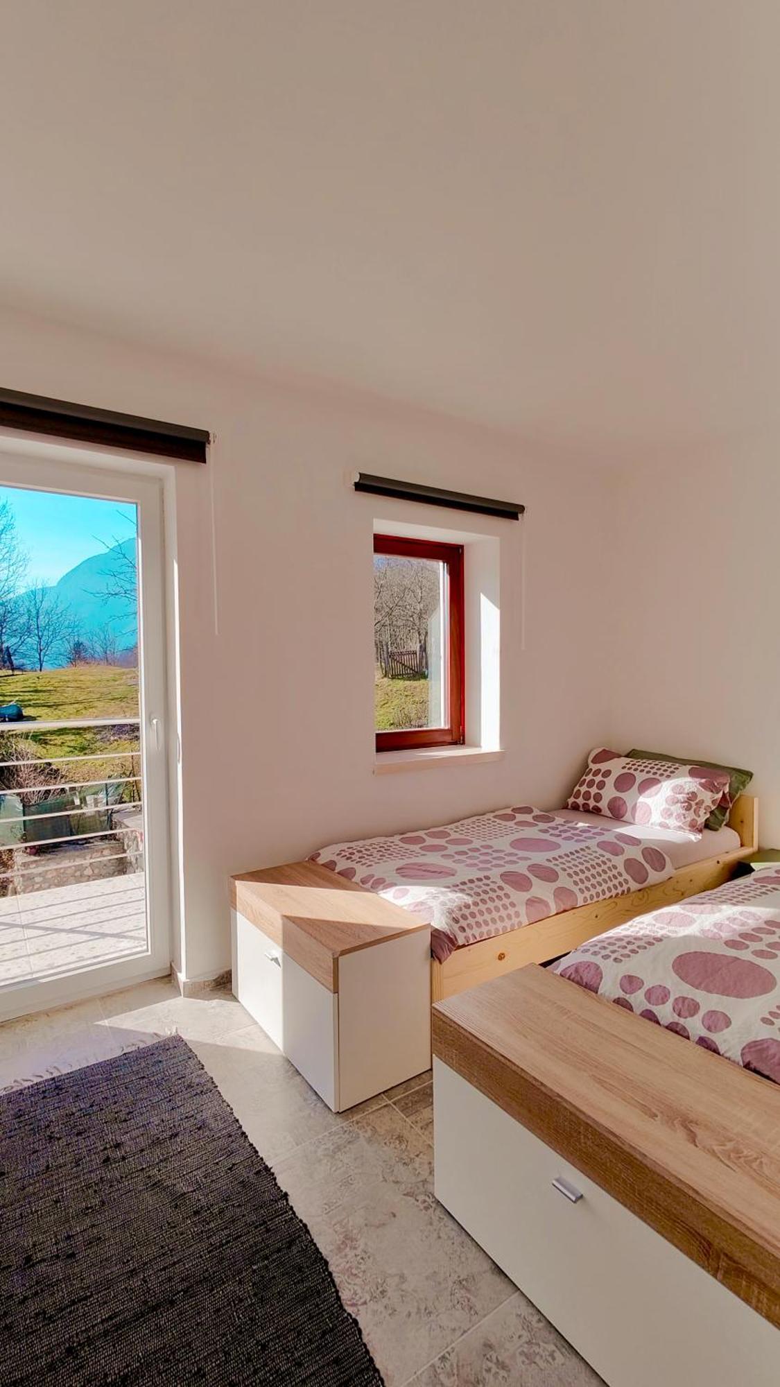 Soca Home Bovec Quarto foto