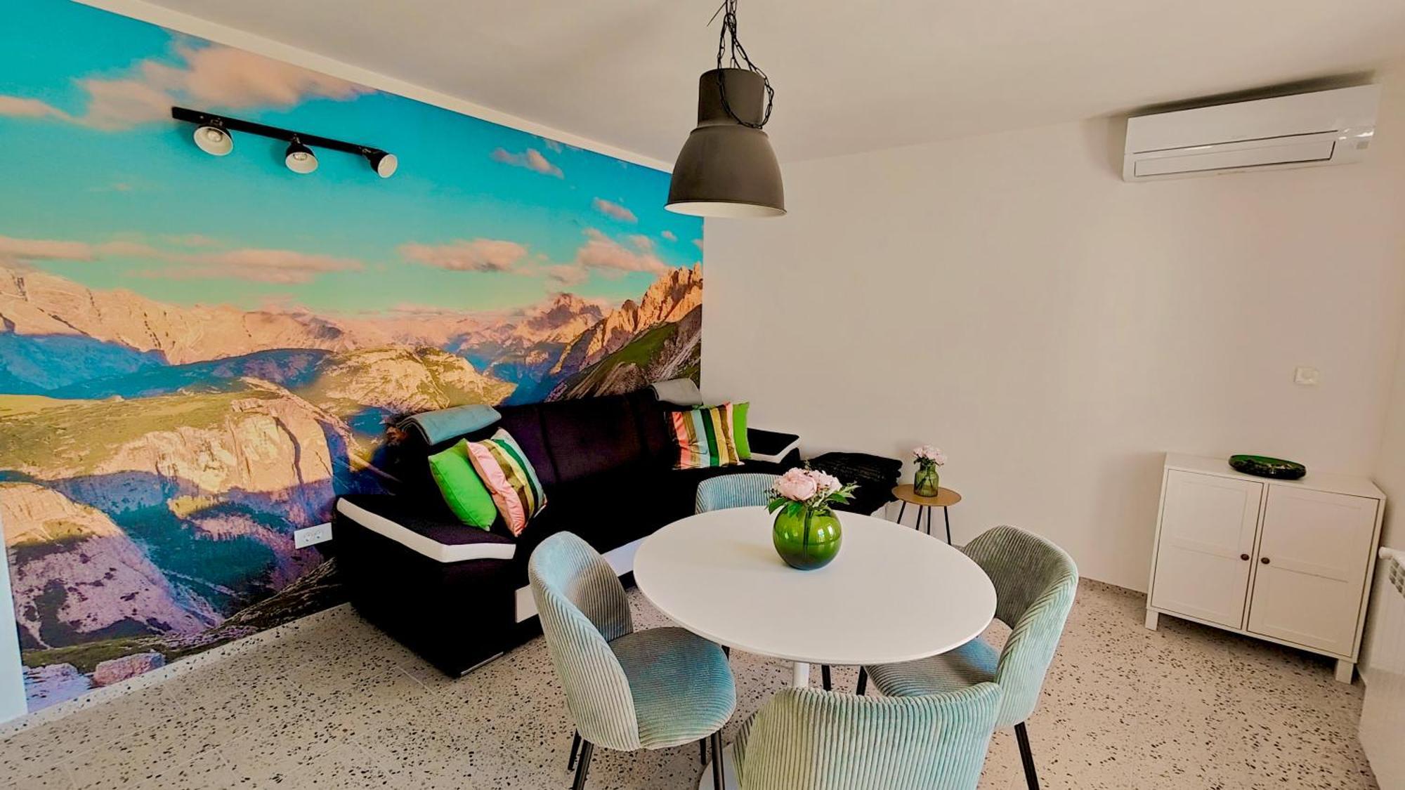 Soca Home Bovec Quarto foto
