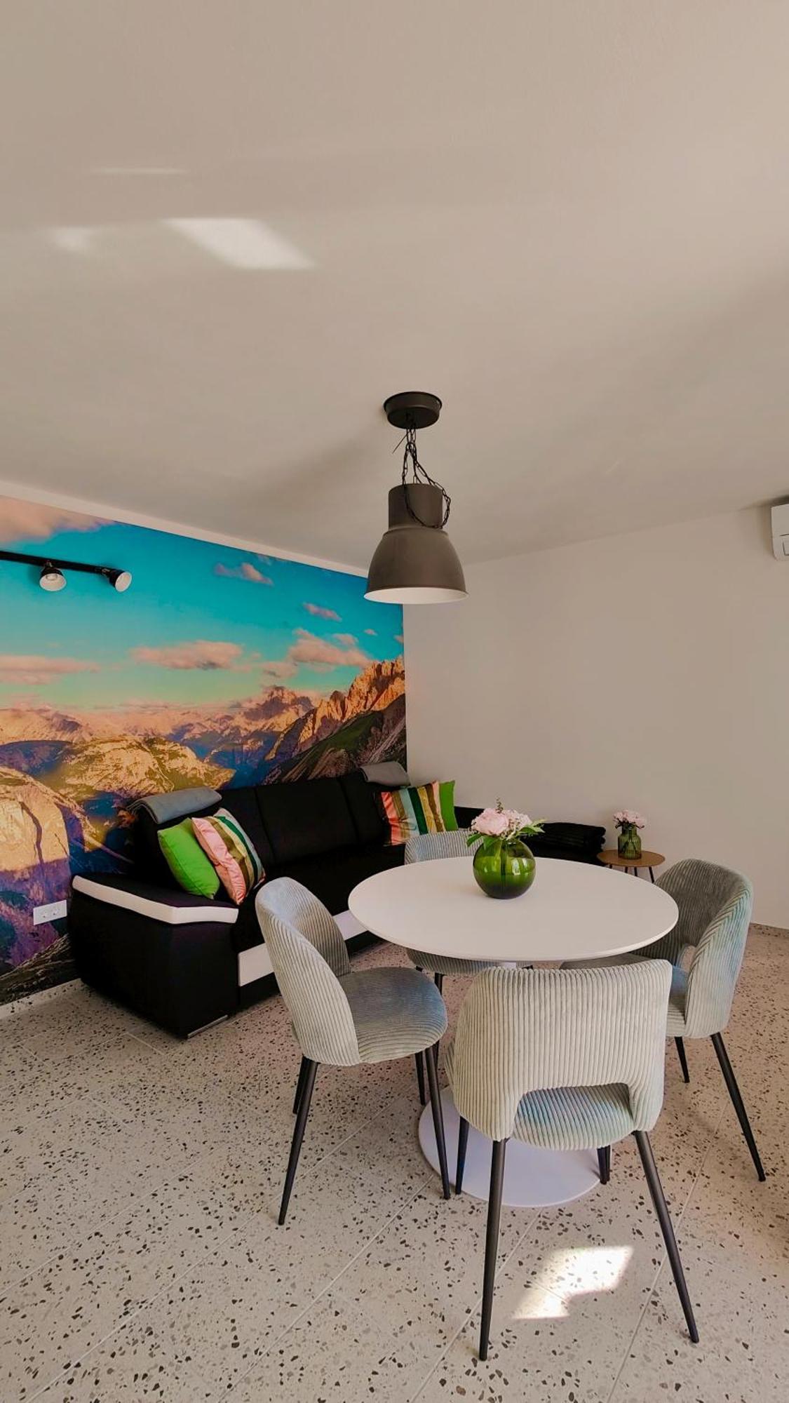 Soca Home Bovec Quarto foto