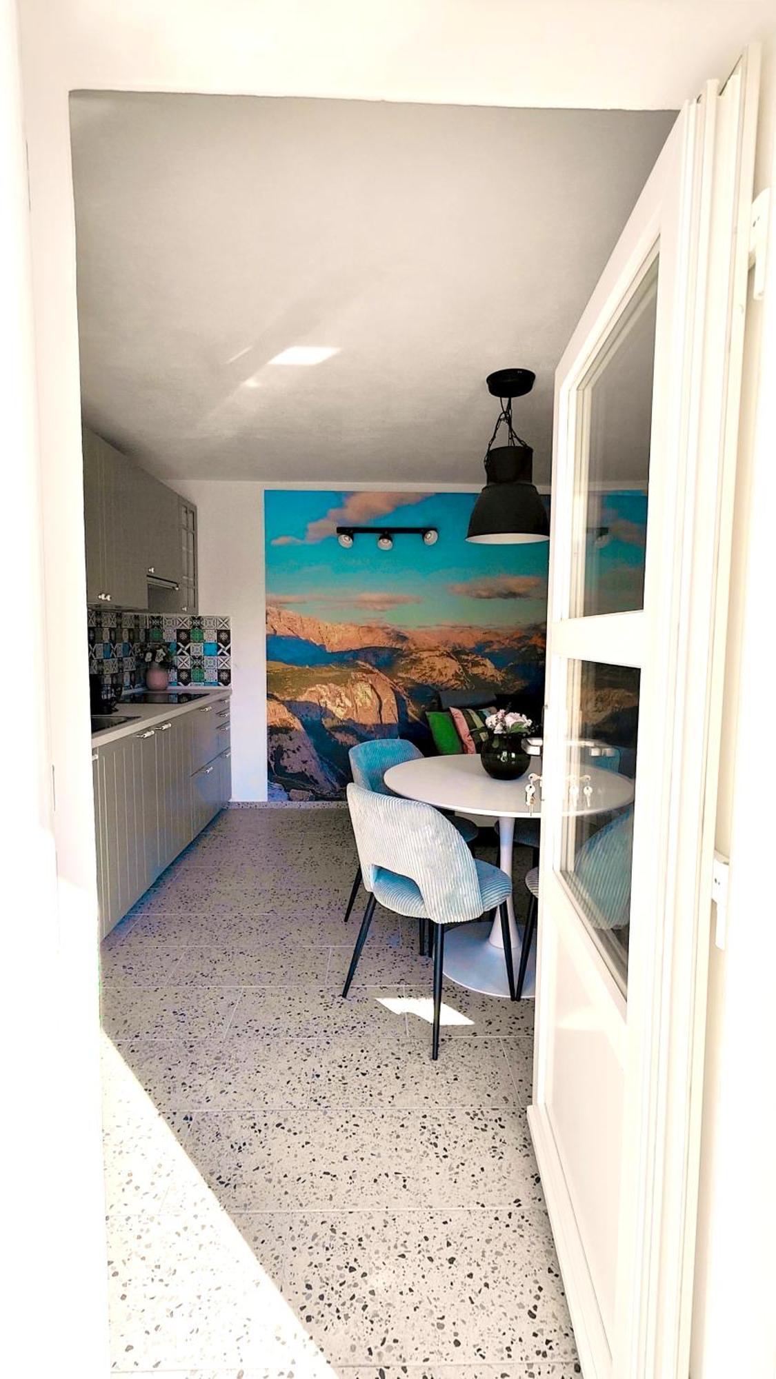 Soca Home Bovec Quarto foto